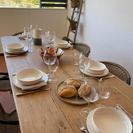 Appartamento Casa Nine Pres Des Plages