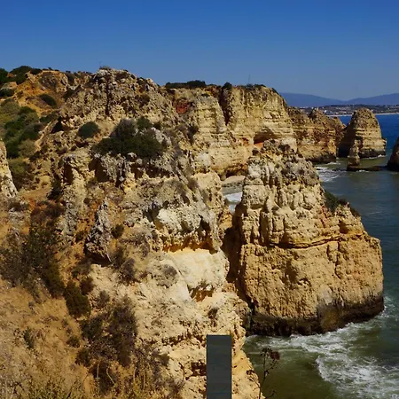 Casa Nine Pres Des Plages * Лагуш