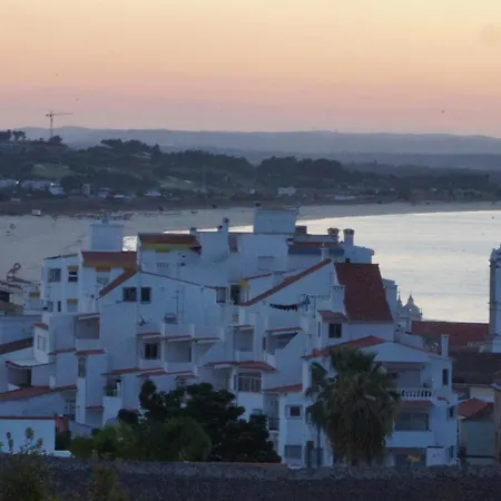 Casa Nine Pres Des Plages Лагуш