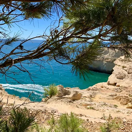 Appartamento Casa Nine Pres Des Plages