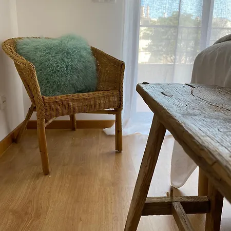 Casa Nine Pres Des Plages Лагуш