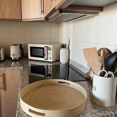 Casa Nine Pres Des Plages Лагуш