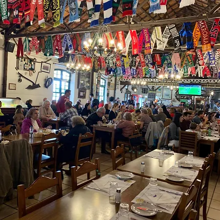 Casa Nine Pres Des Plages * Лагуш