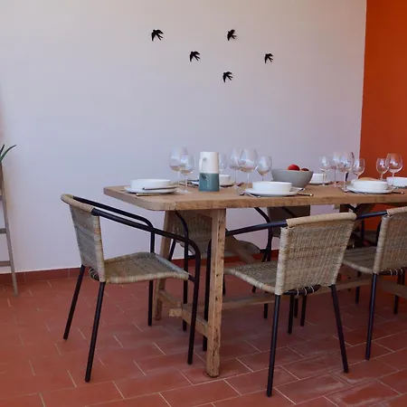 Casa Nine Pres Des Plages Апартаменты