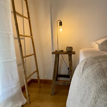 Апартаменты Casa Nine Pres Des Plages Лагуш