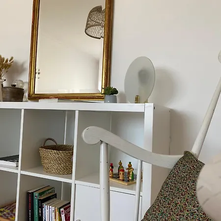 Casa Nine Pres Des Plages Лагуш