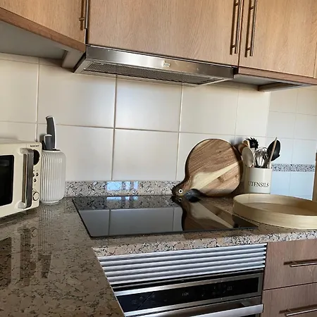 Casa Nine Pres Des Plages Апартаменты Лагуш